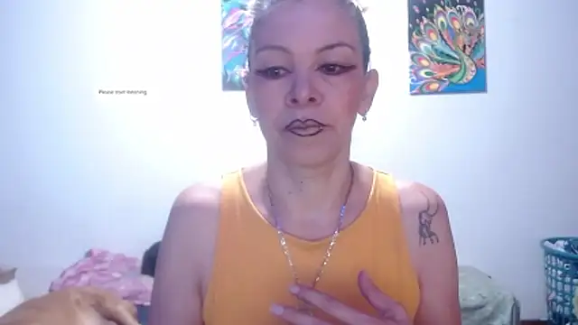 electra-mommy online show from 03/05/26, 10:23