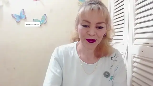 electra-mommy online show from 11/06/25, 10:19