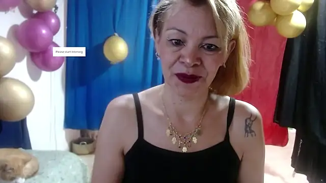 electra-mommy online show from 04/05/26, 01:07