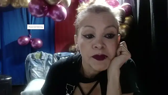 electra-mommy online show from 03/30/26, 11:11