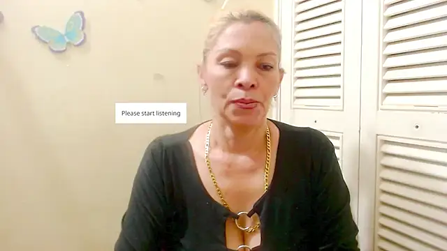 electra-mommy online show from 09/17/25, 07:16