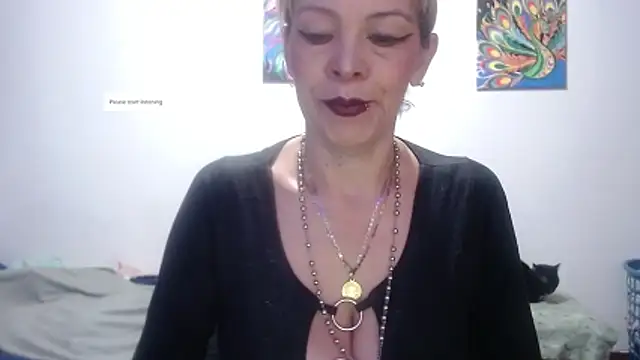 electra-mommy online show from 03/04/26, 10:34