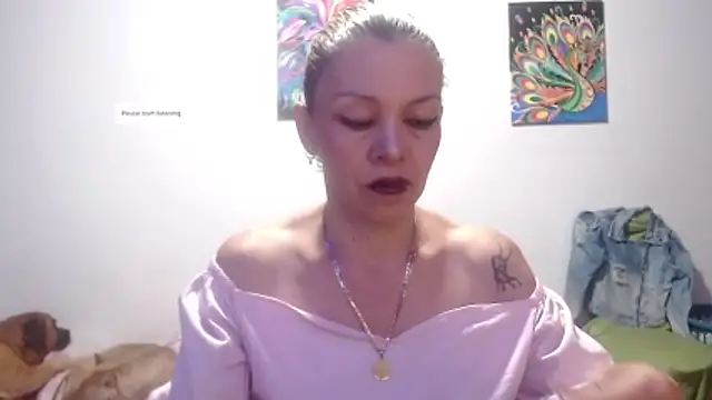 electra-mommy online show from 03/06/26, 09:59