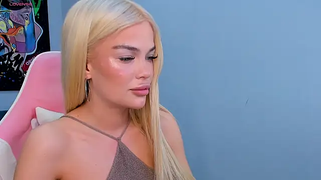 Angel Sapphire  online show from 03/01/25, 03:49