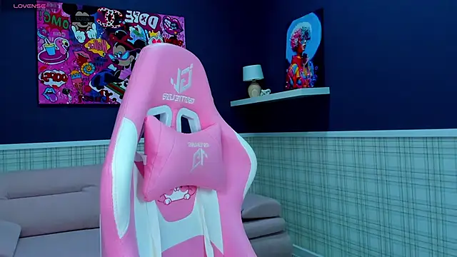 Angel Sapphire  online show from 03/09/25, 12:53