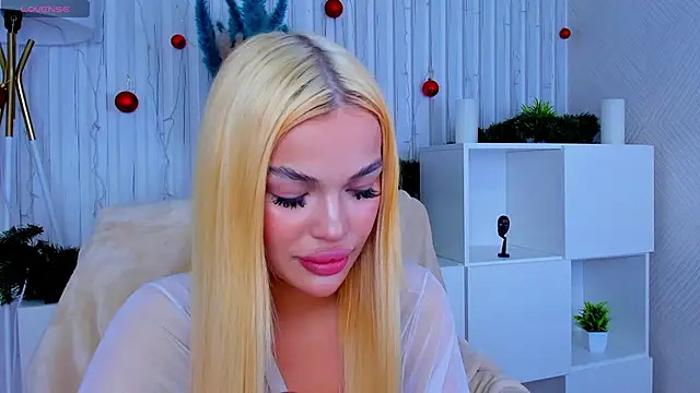 Angel Sapphire  online show from 01/26/25, 09:19