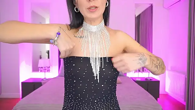 SonnyKage online show from 03/08/26, 02:37