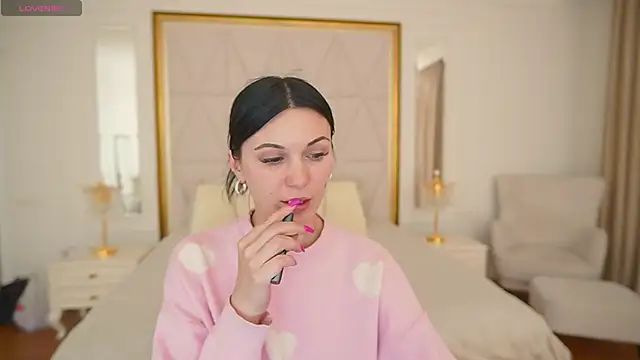 SonnyKage online show from 04/11/26, 07:28