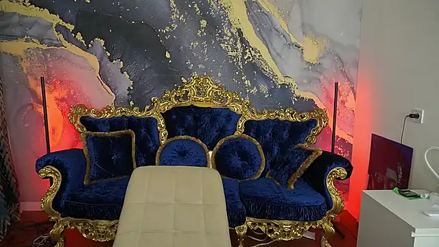 SonnyKage online show from 10/30/25, 09:22