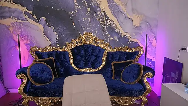 SonnyKage online show from 10/26/25, 08:53