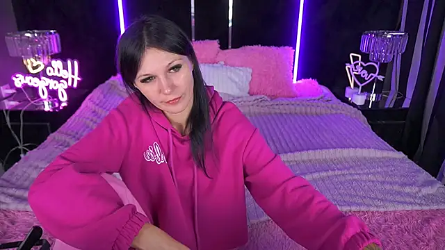 SonnyKage online show from 10/17/25, 06:53