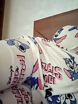 Ahlam44a online show from 02/26/26, 11:54