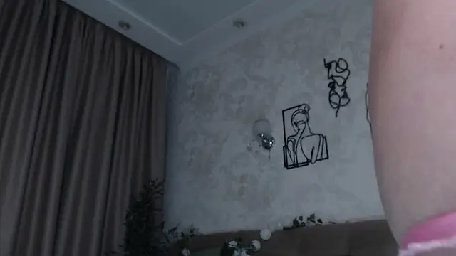 Emilly angel online show from 02/02/26, 07:57