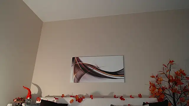 Emilly angel online show from 02/20/25, 08:14