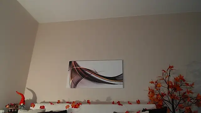 Emilly angel online show from 02/12/25, 07:56