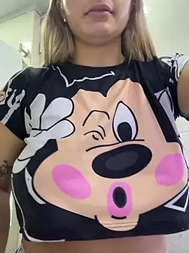 AtheneaRossi online show from 02/20/26, 12:07