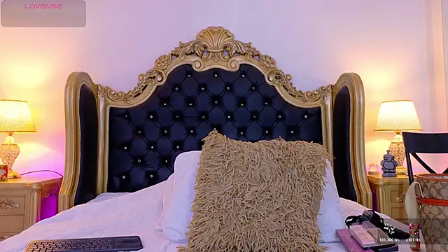 AdelinaVans online show from 04/06/26, 03:35