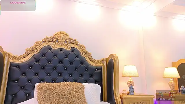 AdelinaVans online show from 02/19/26, 11:29