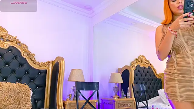 AdelinaVans online show from 02/14/26, 11:32