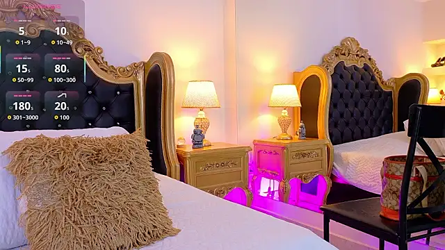 AdelinaVans online show from 03/27/26, 11:44