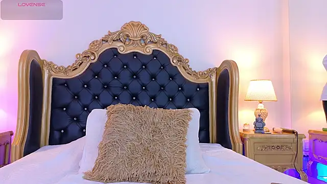 AdelinaVans online show from 02/20/26, 11:23