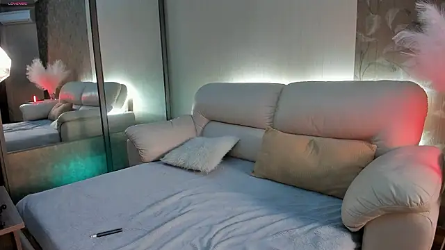 LaVitaBelle online show from 03/07/26, 02:40