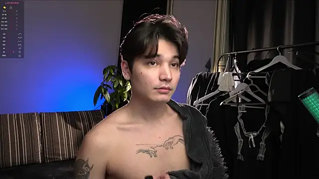 cherrydany online show from 09/28/25, 10:28