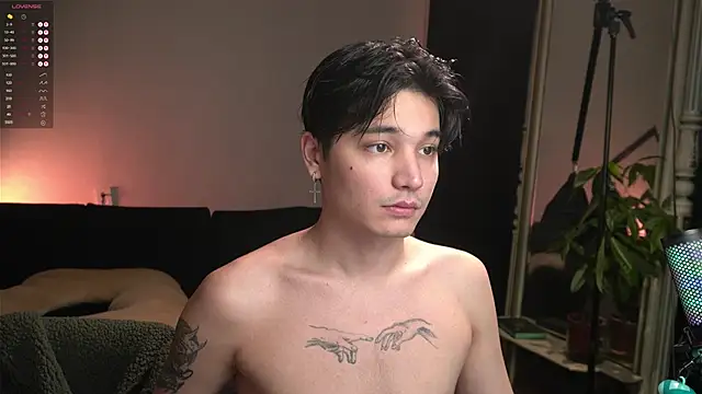 cherrydany online show from 09/10/25, 05:01