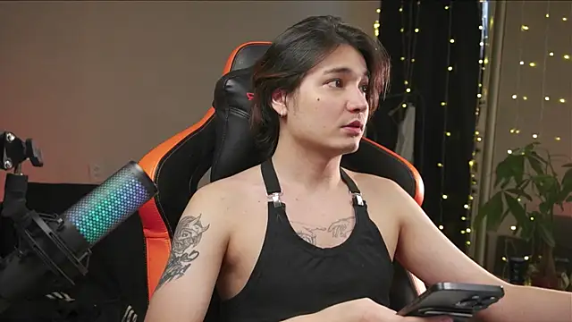 cherrydany online show from 02/20/26, 11:12