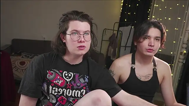 cherrydany online show from 02/05/26, 03:41