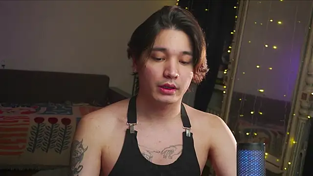 cherrydany online show from 02/04/26, 04:51