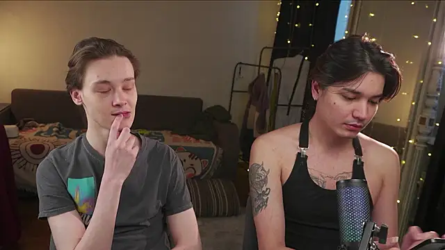 cherrydany online show from 02/06/26, 12:23