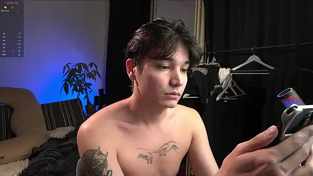 cherrydany online show from 09/25/25, 11:33