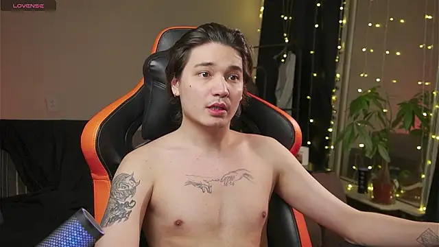 cherrydany online show from 02/21/26, 05:48