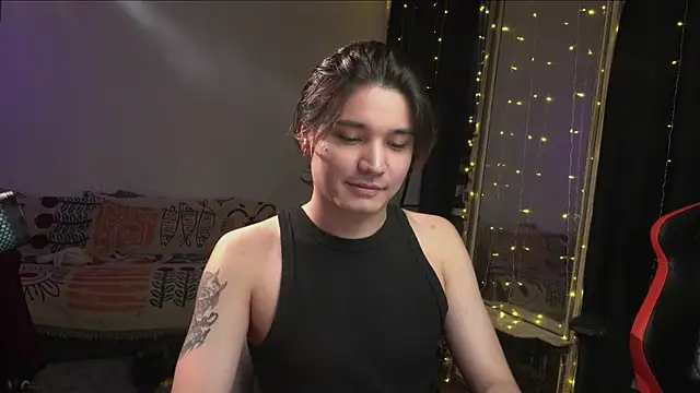 cherrydany online show from 02/02/26, 02:27