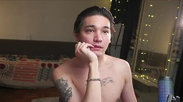 cherrydany online show from 02/07/26, 04:20