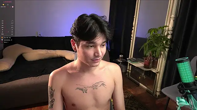 cherrydany online show from 09/14/25, 06:08