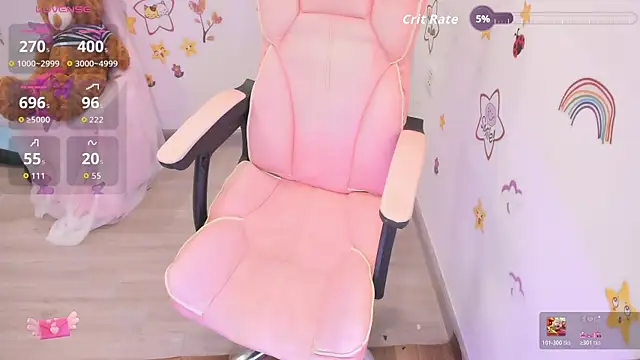 Yuka Chan online show from 06/10/26, 01:56