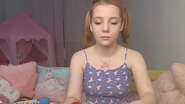 PrincessLittleKiki online show from 02/17/26, 05:10