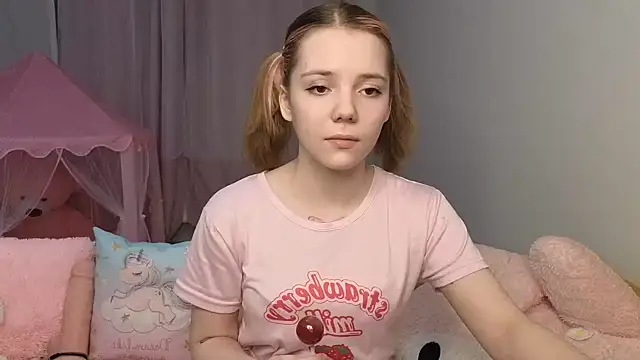 PrincessLittleKiki online show from 02/28/26, 05:12