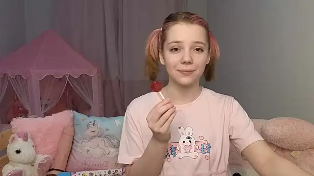 PrincessLittleKiki online show from 02/14/26, 05:35