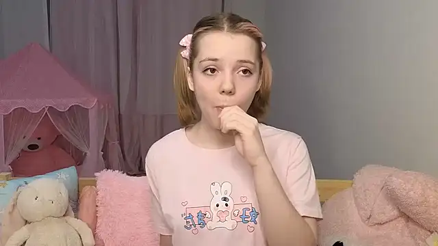 PrincessLittleKiki online show from 03/06/26, 05:52