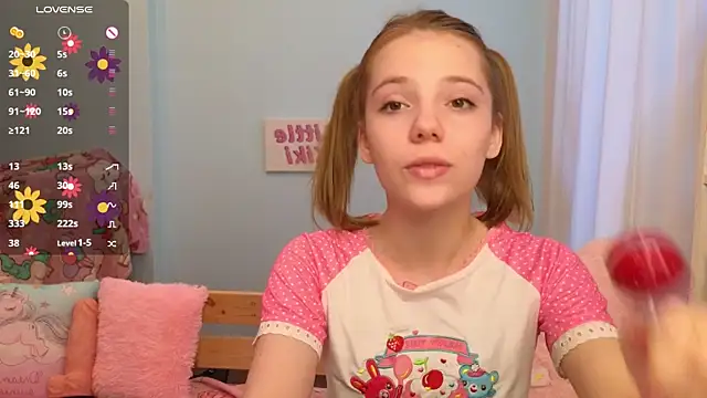 Snapshot of PrincessLittleKiki chatting on 10/07/25, 07:20 PrincessLittleKiki online show from 10/07/25, 07:20