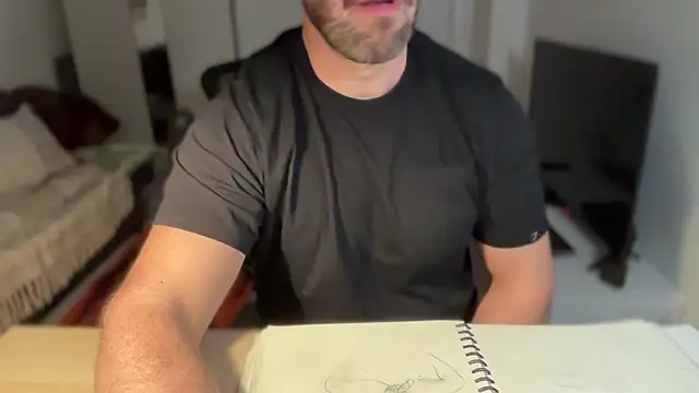 Snapshot of Mr_Beef chatting on 03/17/25, 09:46 Mr Beef online show from 03/17/25, 09:46