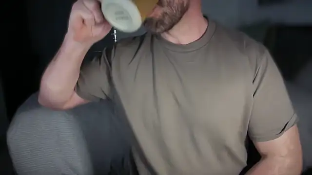 Mr Beef online show from 03/14/26, 06:25