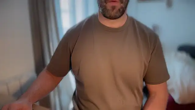 Mr Beef online show from 01/17/26, 11:14