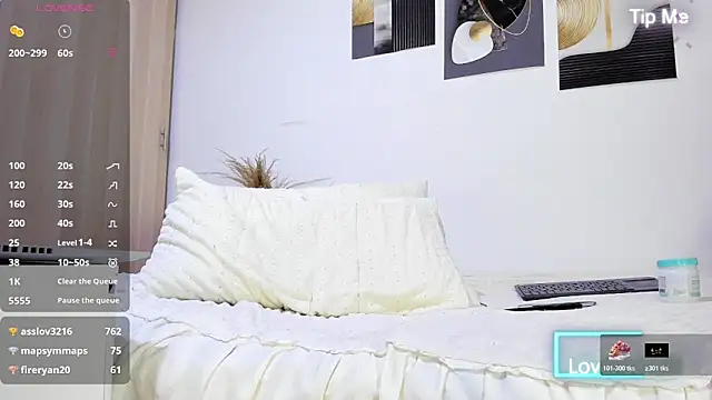 Sebastian-Dash online show from 11/11/25, 11:53