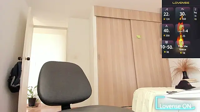 Sebastian-Dash online show from 02/28/26, 07:24