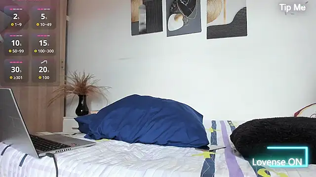 Sebastian-Dash online show from 02/19/26, 07:11