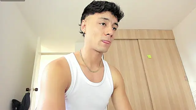 Sebastian-Dash online show from 11/29/25, 07:58